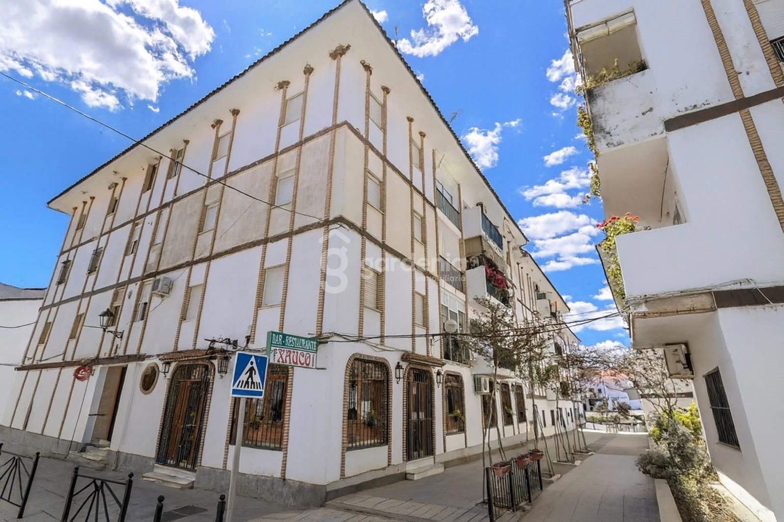 Piso en venta Jabugo, Huelva. Ref: 5025. Gardenia Inmobiliaria