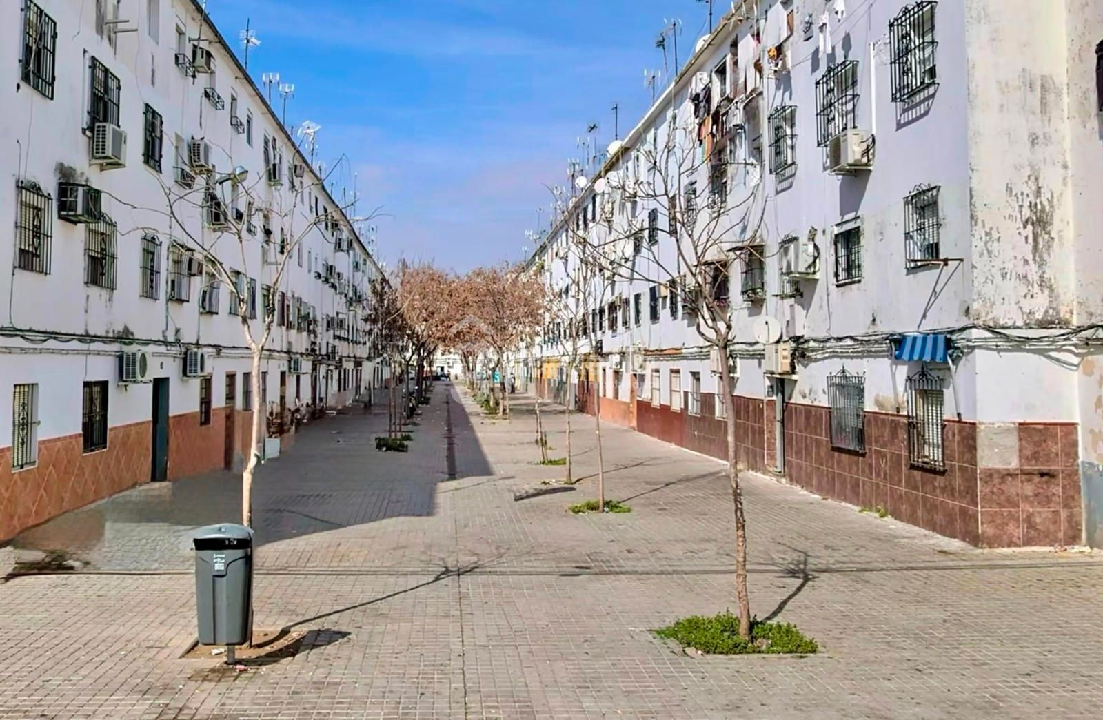 Piso en venta Sevilla. Ref: 5034. Gardenia Inmobiliaria