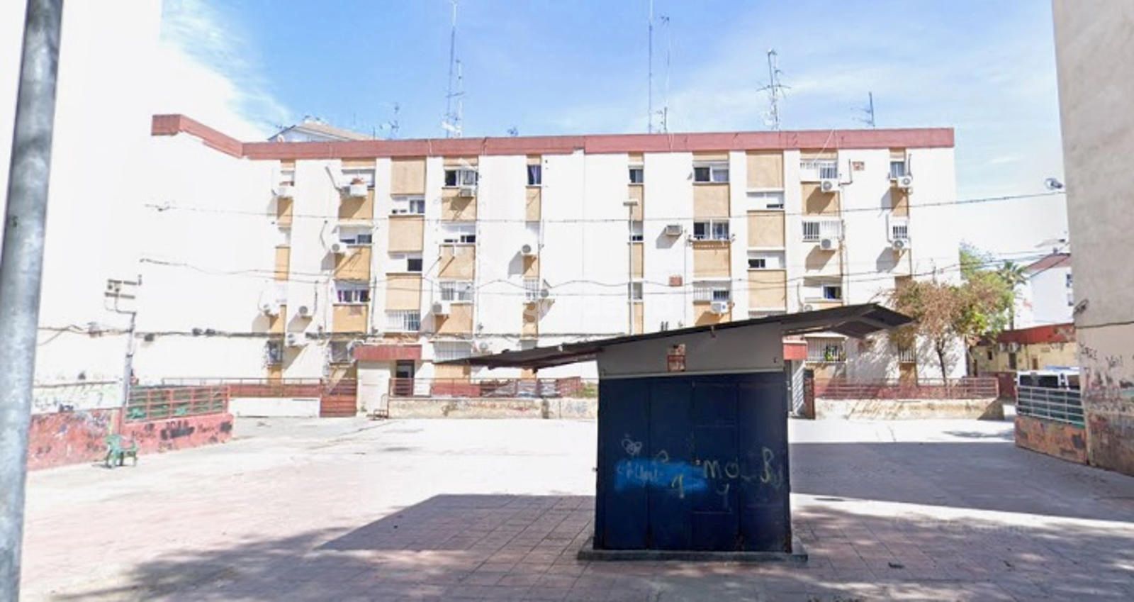 Piso en venta Sevilla. Ref: 5045. Gardenia Inmobiliaria