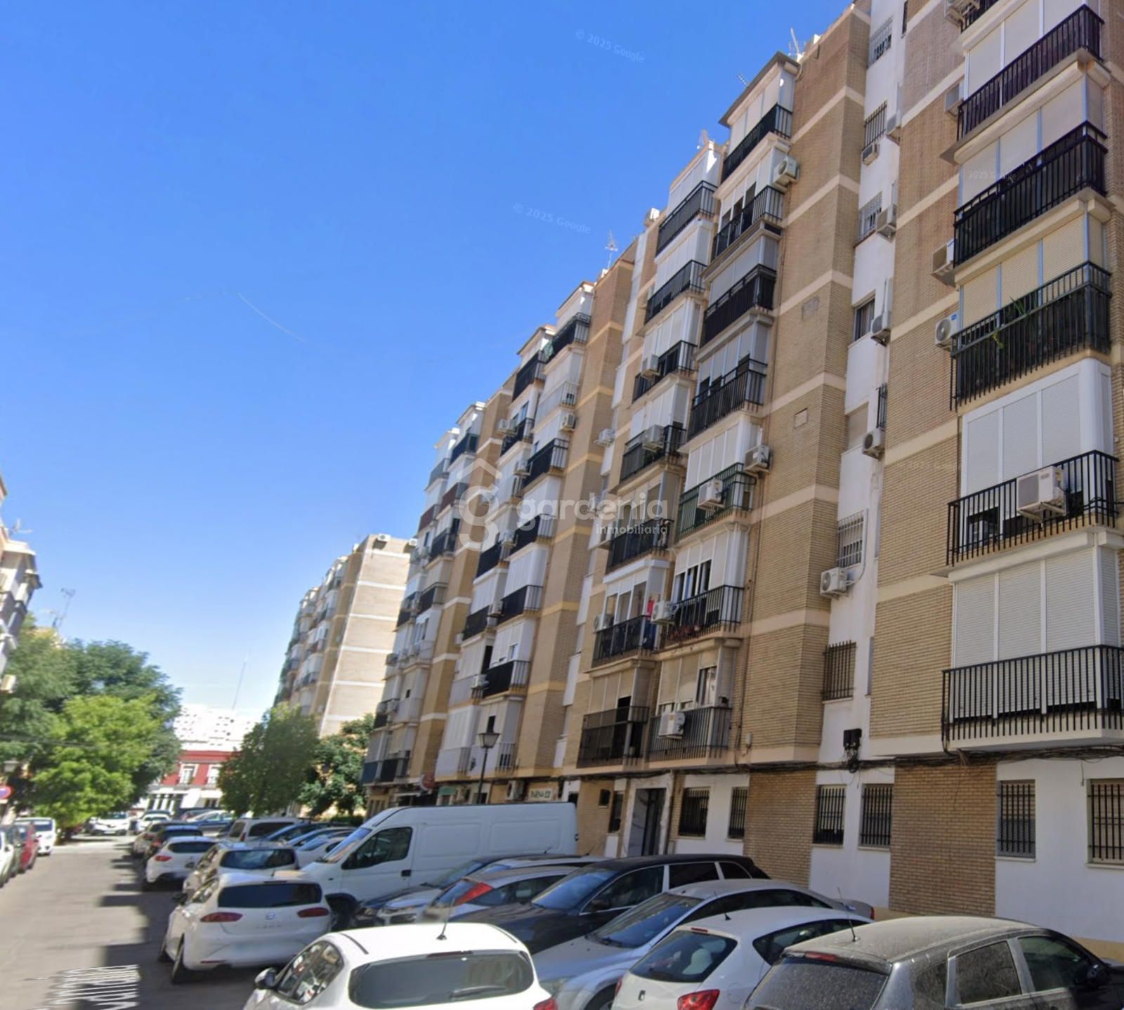 Piso en venta Sevilla. Ref: 5049. Gardenia Inmobiliaria
