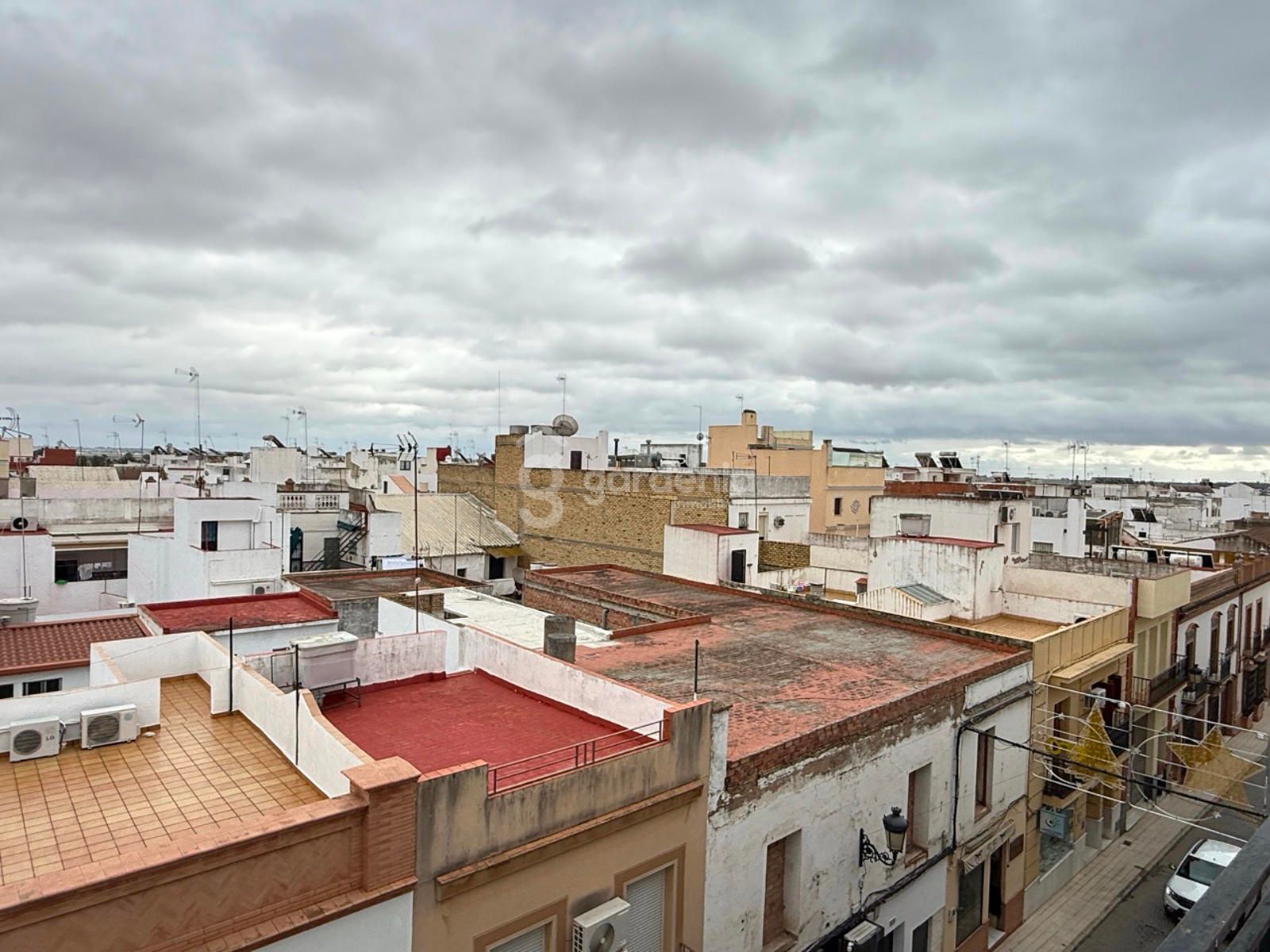 Piso en venta La Puebla del Rio, Sevilla. Ref: 5055. Gardenia Inmobiliaria