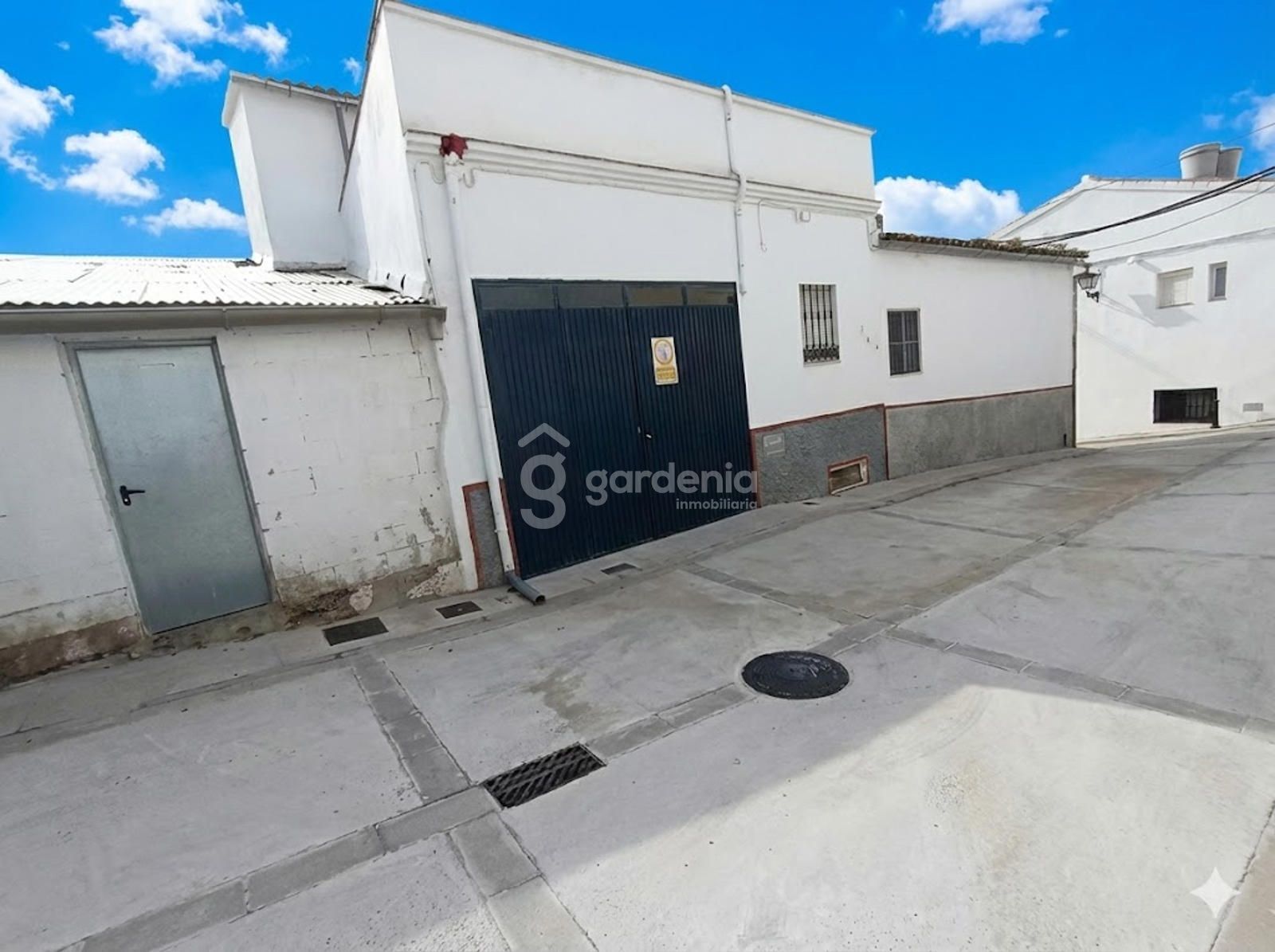 Casa en venta Constantina, Sevilla. Ref: 5057. Gardenia Inmobiliaria