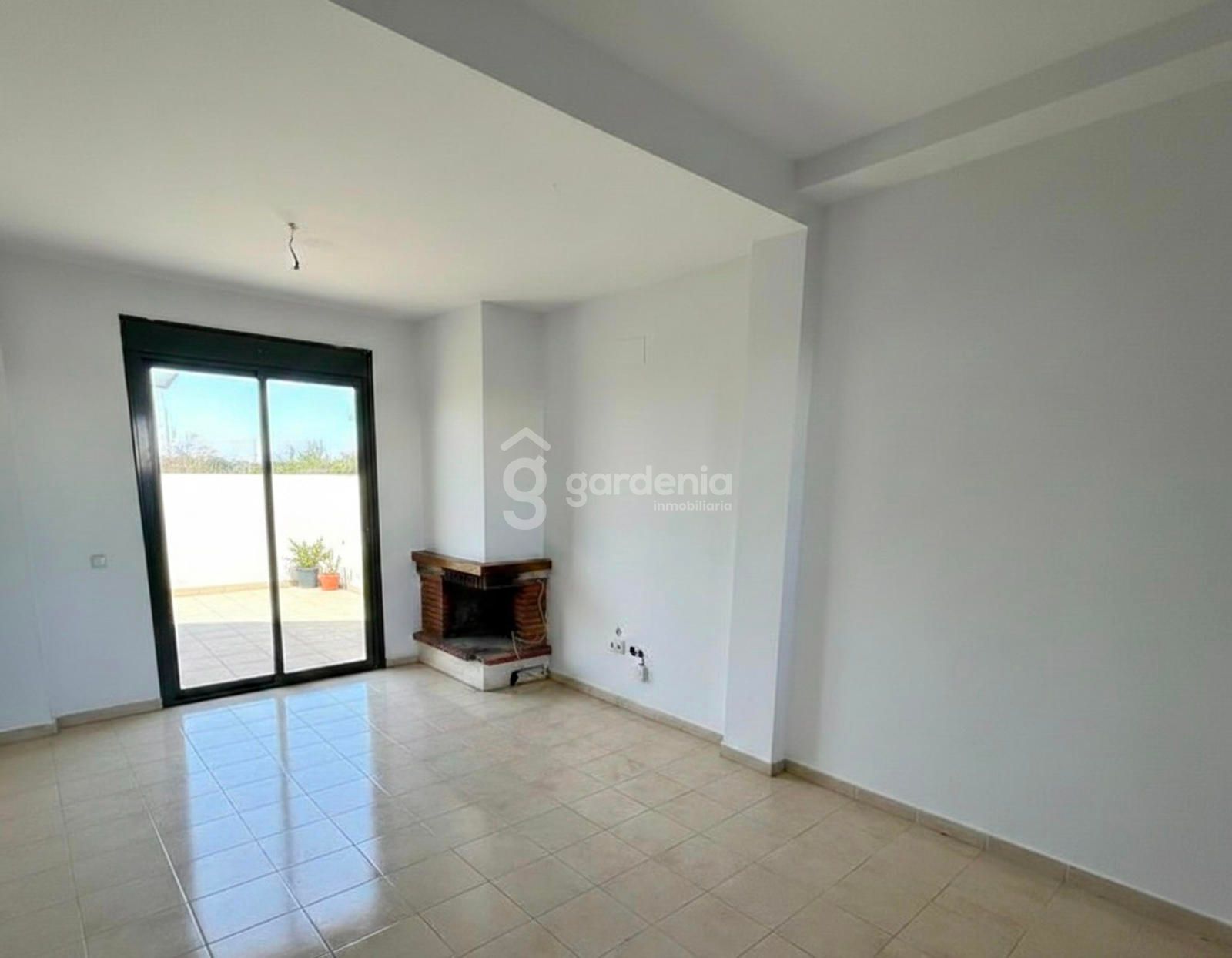 Adosado en venta Carrion De Los Cespedes, Sevilla. Ref: 5062. Gardenia Inmobiliaria