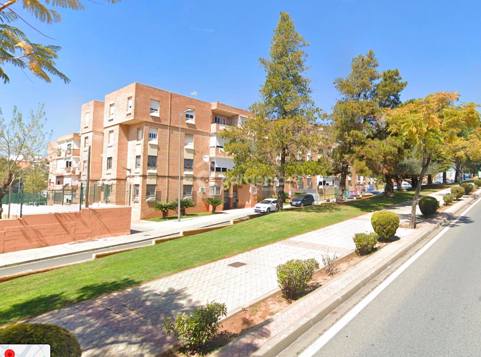 Piso en venta Alcala De Guadaira, Sevilla. Ref: 5066. Gardenia Inmobiliaria