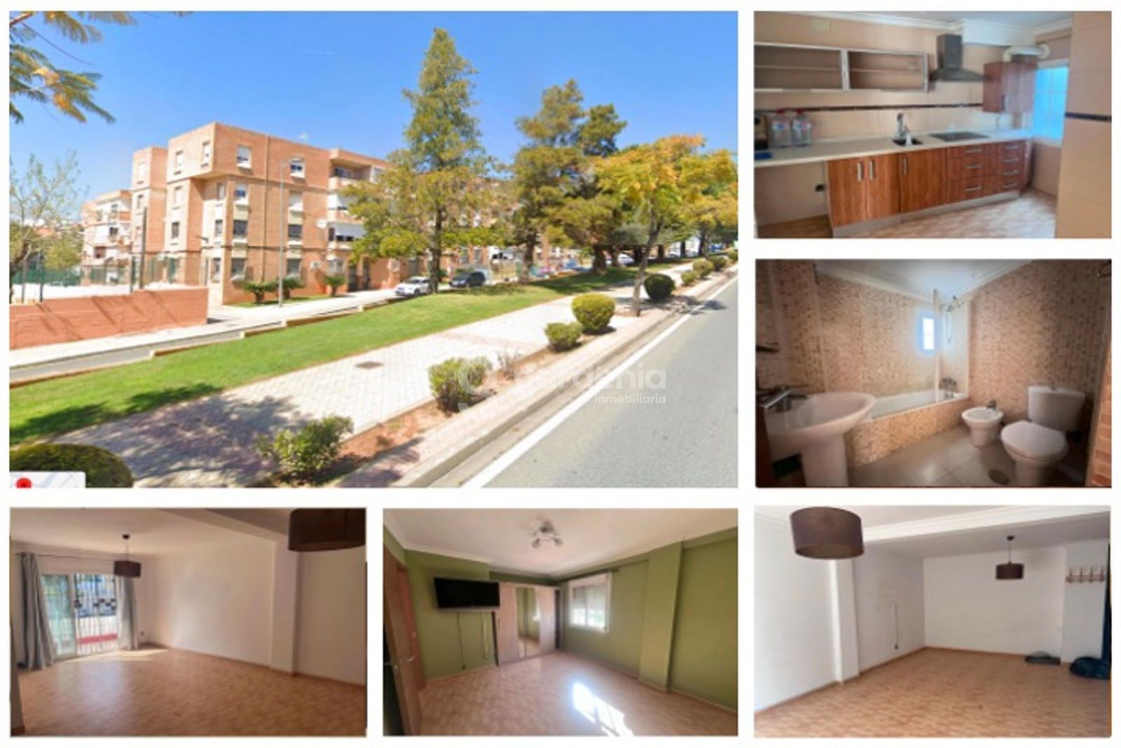 Piso en venta Alcala De Guadaira, Sevilla. Ref: 5066. Gardenia Inmobiliaria