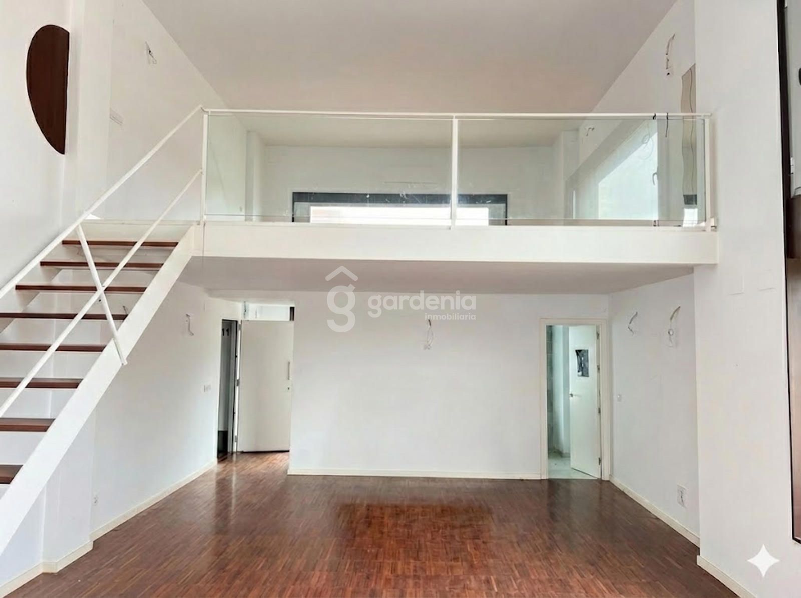 Piso en alquiler Gelves, Sevilla. Ref: 5072. Gardenia Inmobiliaria
