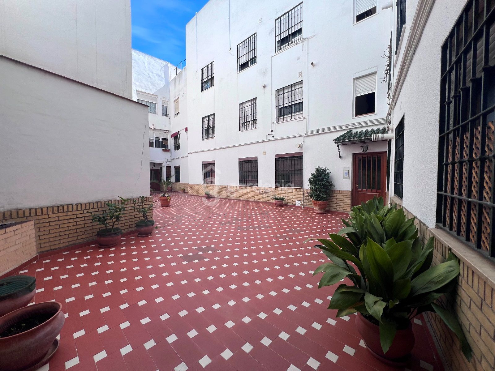 Piso en alquiler Sevilla. Ref: 5085. Gardenia Inmobiliaria