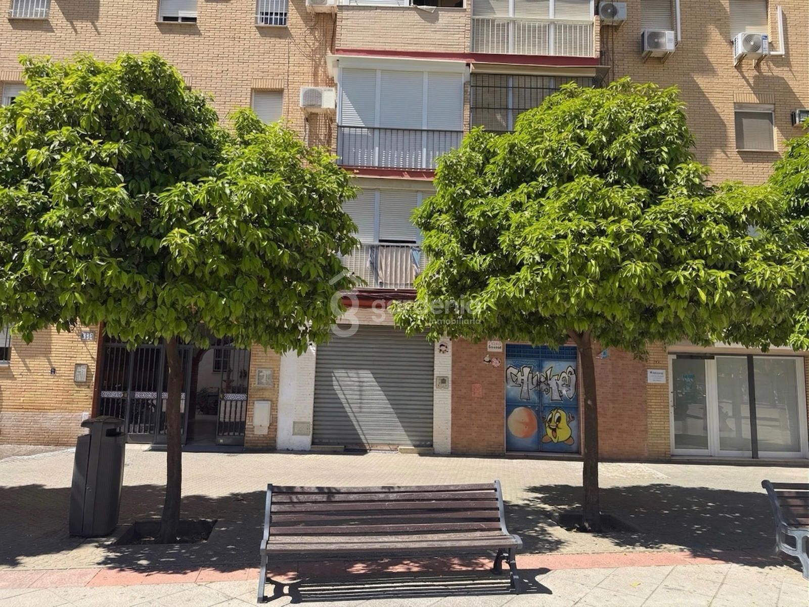Local Comercial en venta Sevilla. Ref: 5089. Gardenia Inmobiliaria