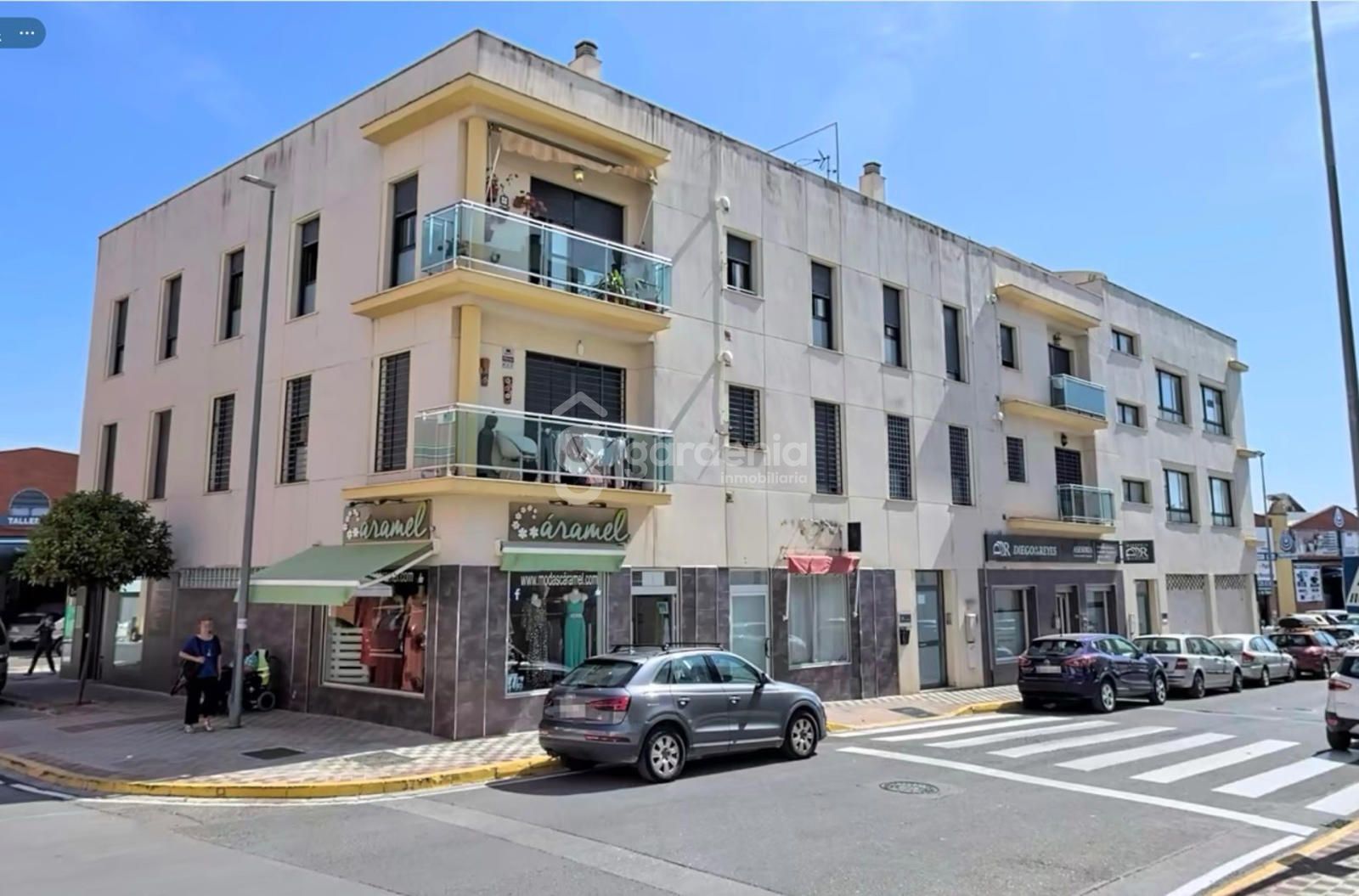Oficina en venta Dos Hermanas, Sevilla. Ref: 5092. Gardenia Inmobiliaria