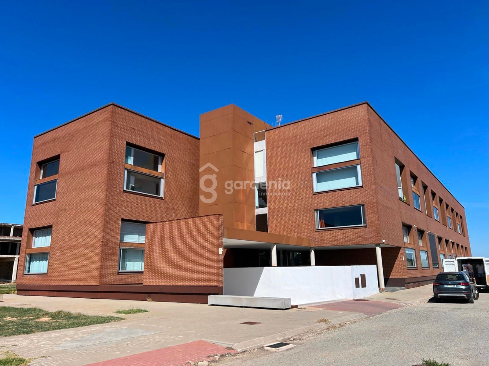 Piso en alquiler Gelves, Sevilla. Ref: 5102. Gardenia Inmobiliaria