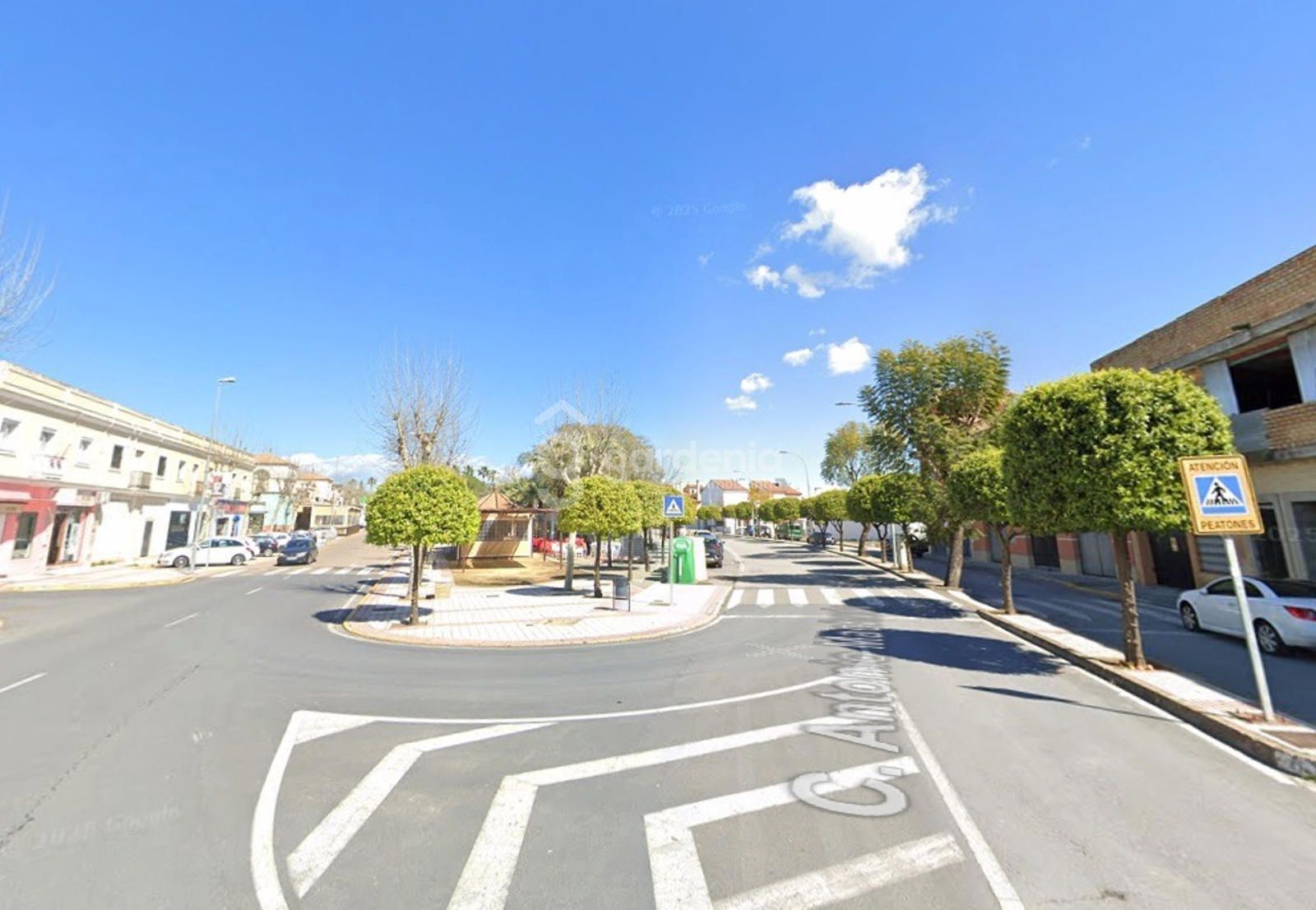 Ático en venta Bollullos De La Mitacion, Sevilla. Ref: 5104. Gardenia Inmobiliaria