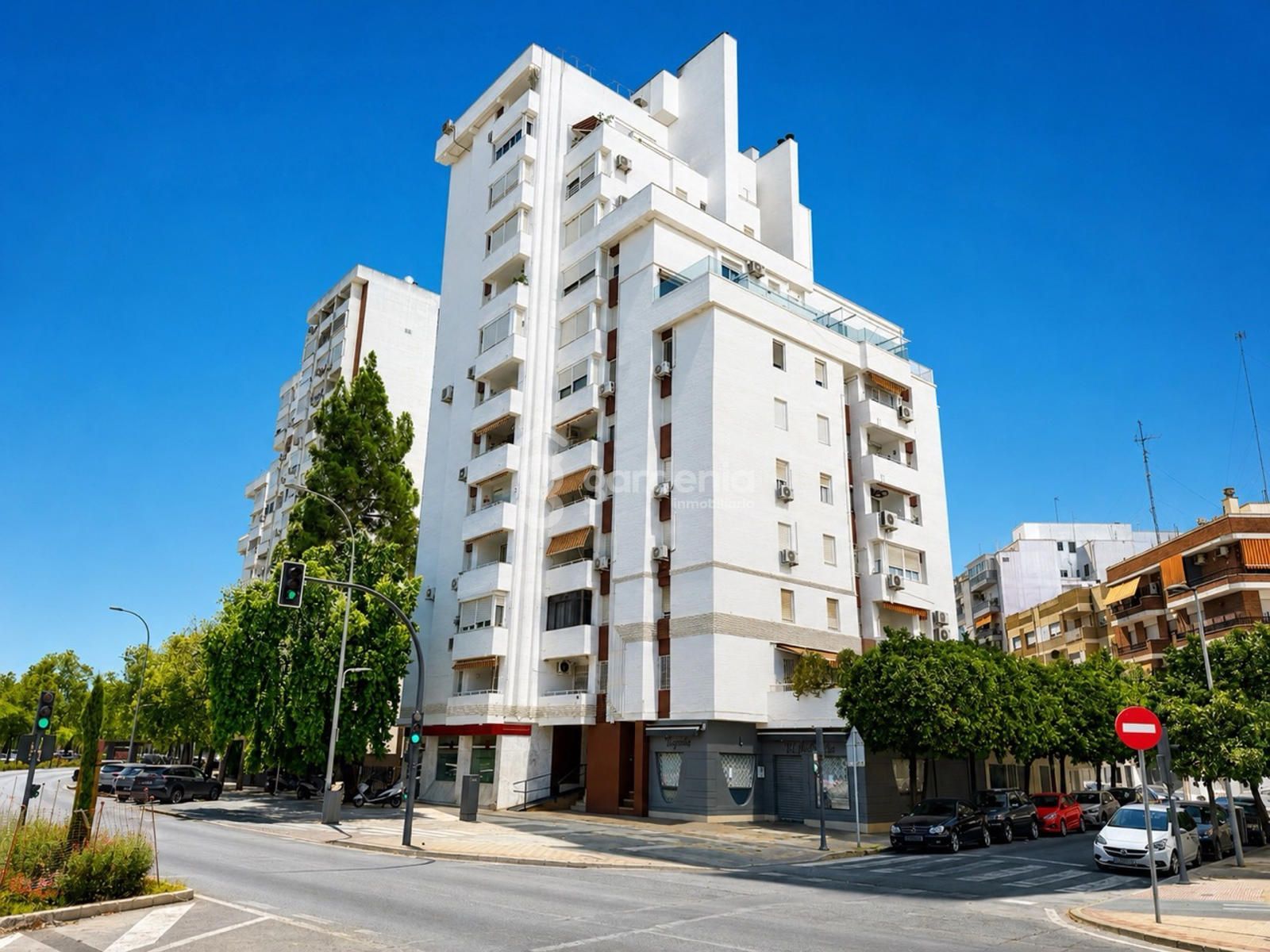 Piso en alquiler Sevilla. Ref: 5114. Gardenia Inmobiliaria