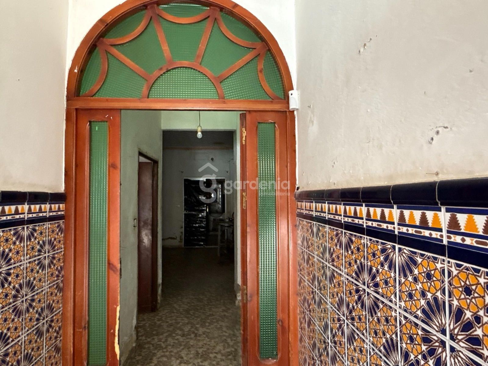 Casa en venta Sevilla. Ref: 5115. Gardenia Inmobiliaria