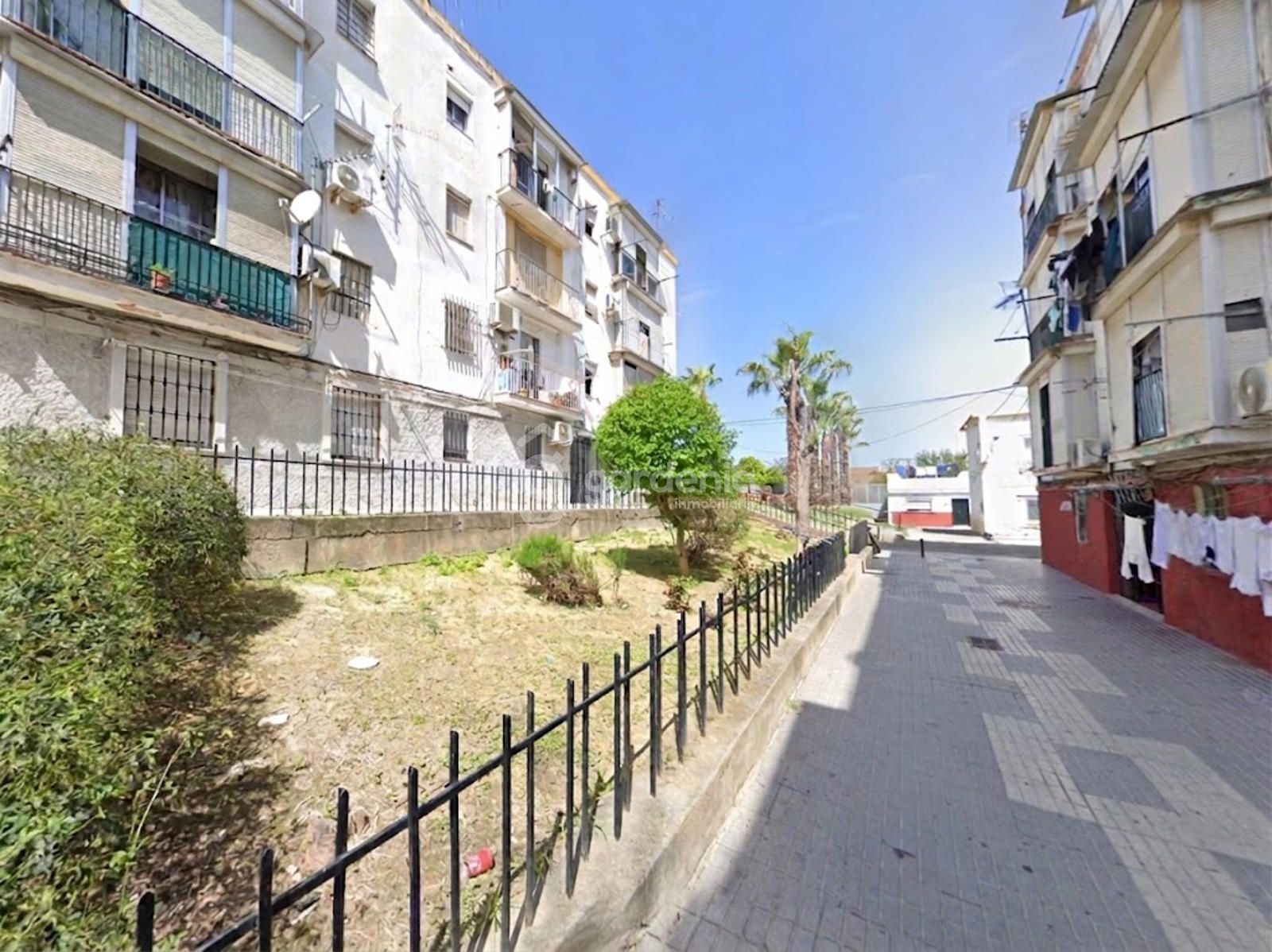 Piso en venta San Juan De Aznalfarache, Sevilla. Ref: 5116. Gardenia Inmobiliaria