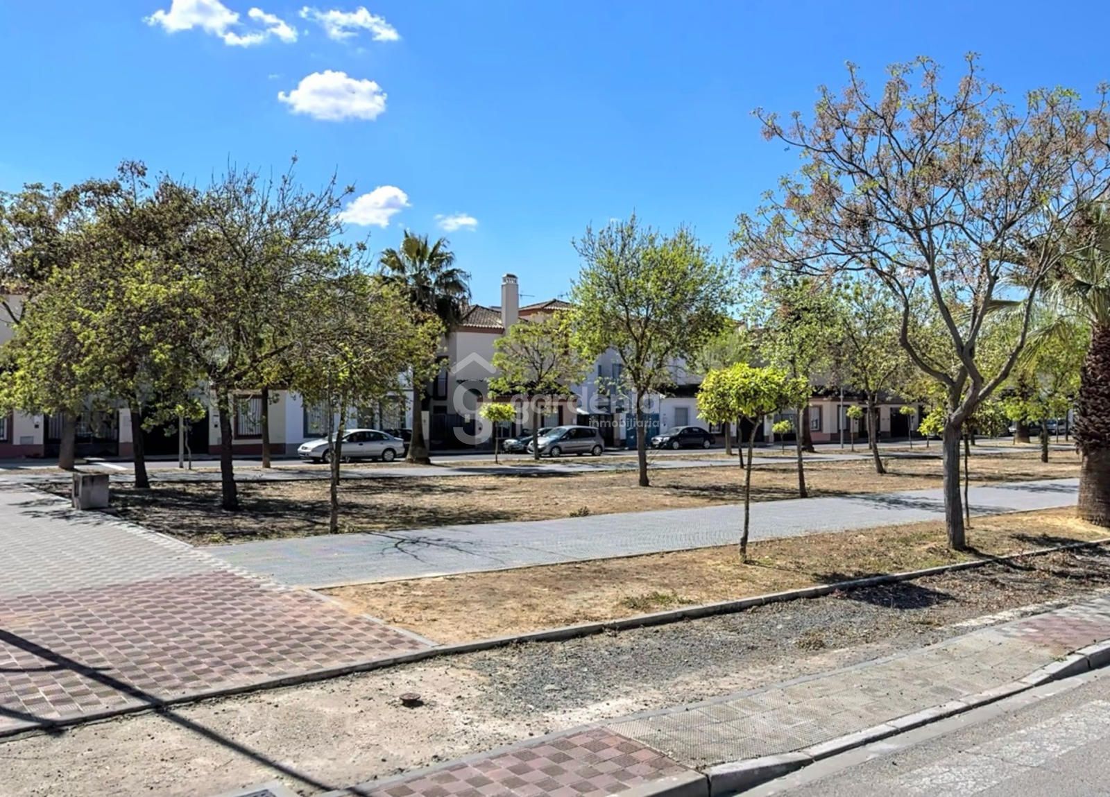 Adosado en venta Los Palacios y Villafranca, Sevilla. Ref: 5118. Gardenia Inmobiliaria