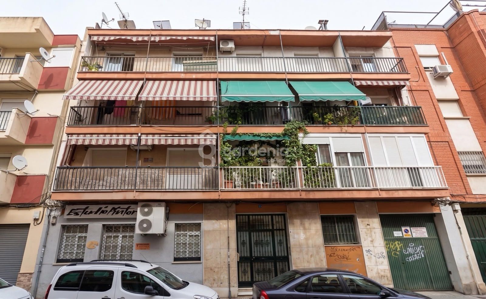 Piso en venta Huelva. Ref: 5122. Gardenia Inmobiliaria
