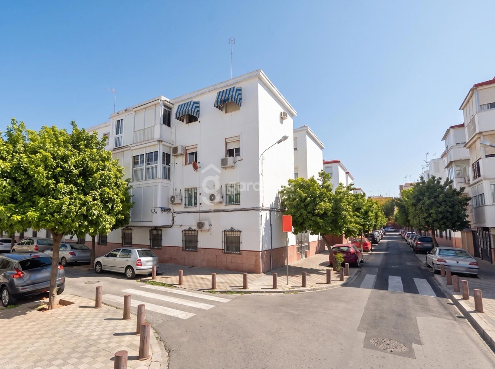Piso en venta Sevilla. Ref: 5125. Gardenia Inmobiliaria