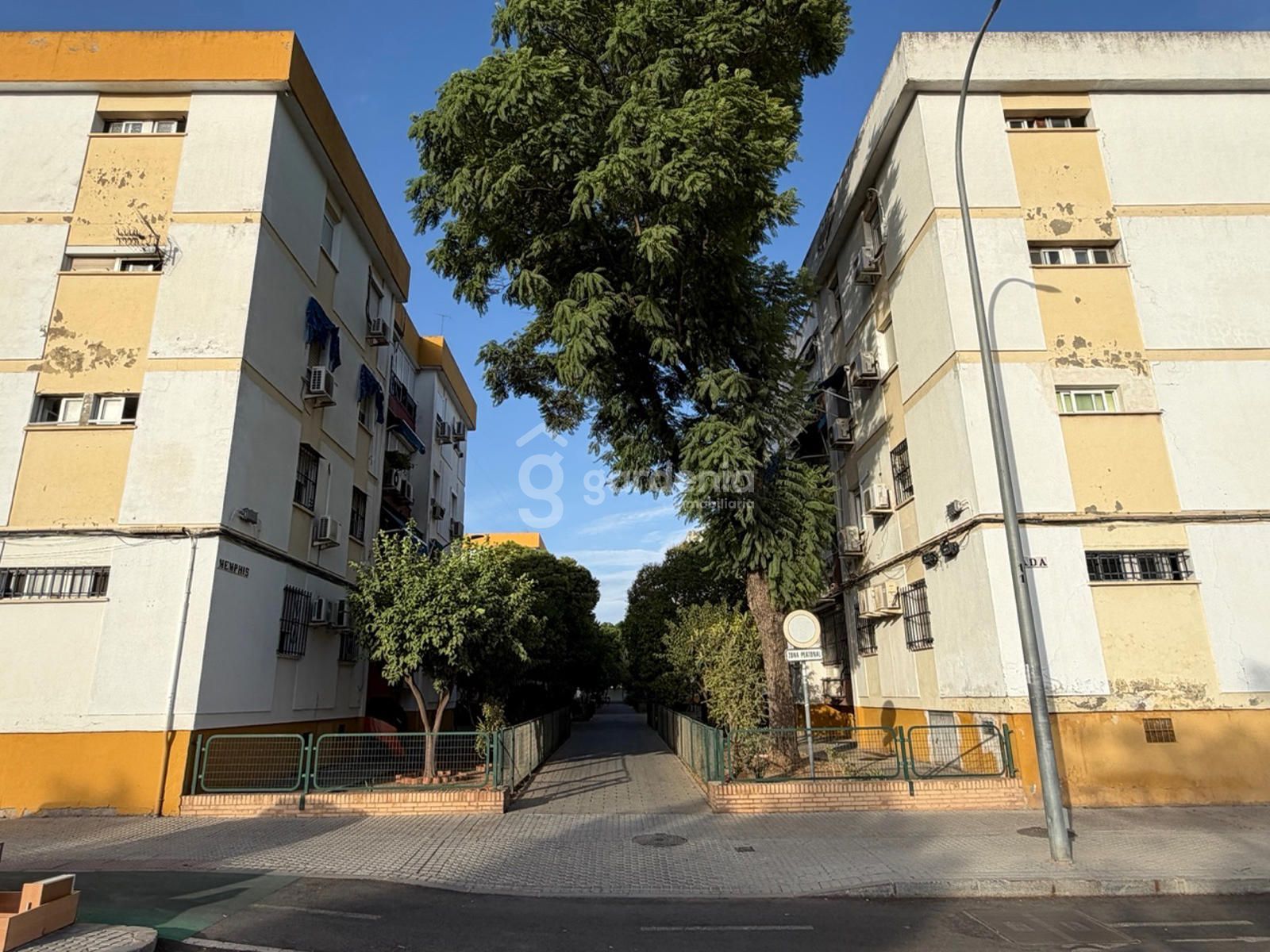 Piso en venta Sevilla. Ref: 5136. Gardenia Inmobiliaria