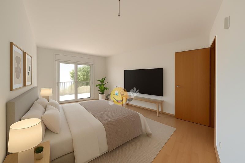 Pis en venda Segur De Calafell, Tarragona. Ref: 1115. GDIBO