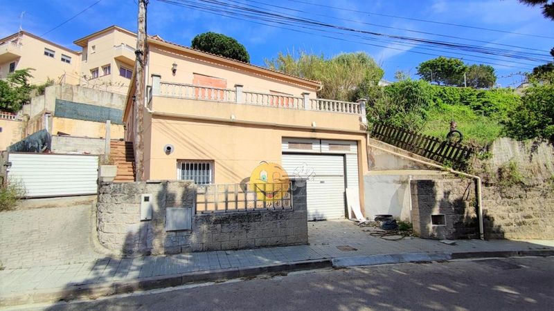 Casa en venta Lloret de Mar, Girona. Ref: 1131. GDIBO