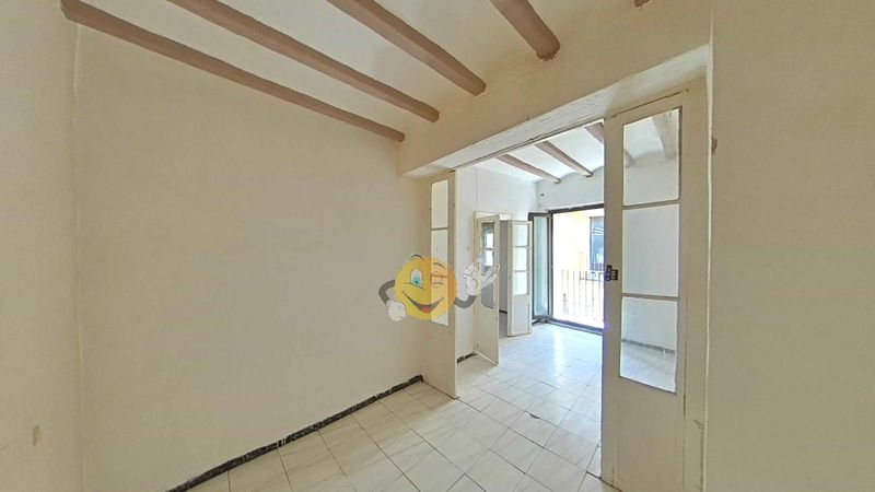 Pis en venda Tarragona. Ref: 1134. GDIBO