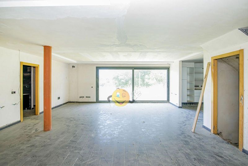 Chalet Independiente en venta Caldes de Malavella, Girona. Ref: 1143. GDIBO