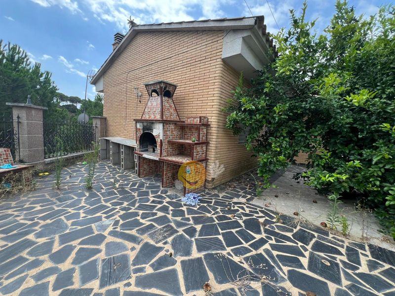 Chalet Independiente en venta Vidreres, Girona. Ref: 1154. GDIBO