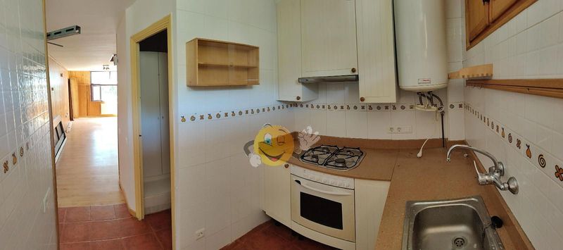 Duplex en venda Alp, Girona. Ref: 1156. GDIBO