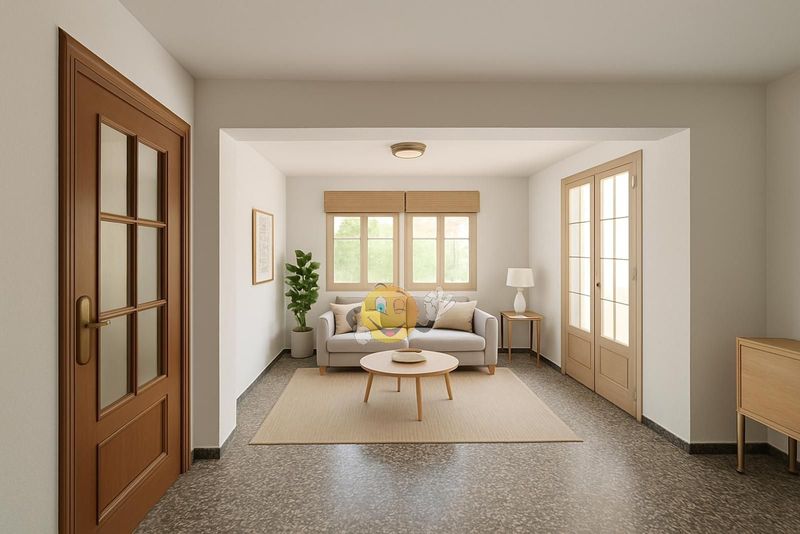 Pis en venda Vinaròs, Castellón. Ref: 1173. GDIBO