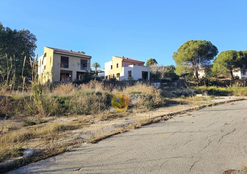 Xalet Independent en venda Sant Feliu de Guíxols, Girona. Ref: 1177. GDIBO