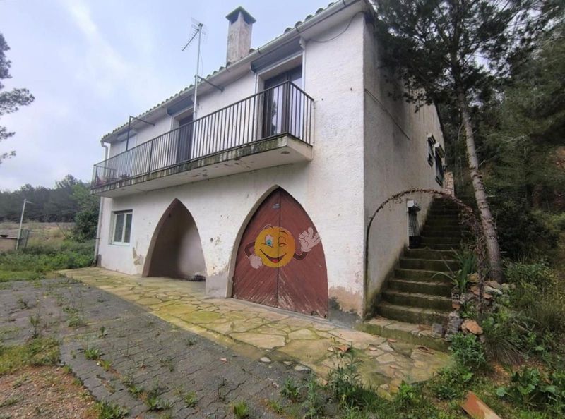Casa en venta Pratdip, Tarragona. Ref: 1184. GDIBO