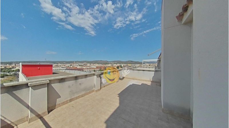Ático en venta El Vendrell, Tarragona. Ref: 1205. GDIBO