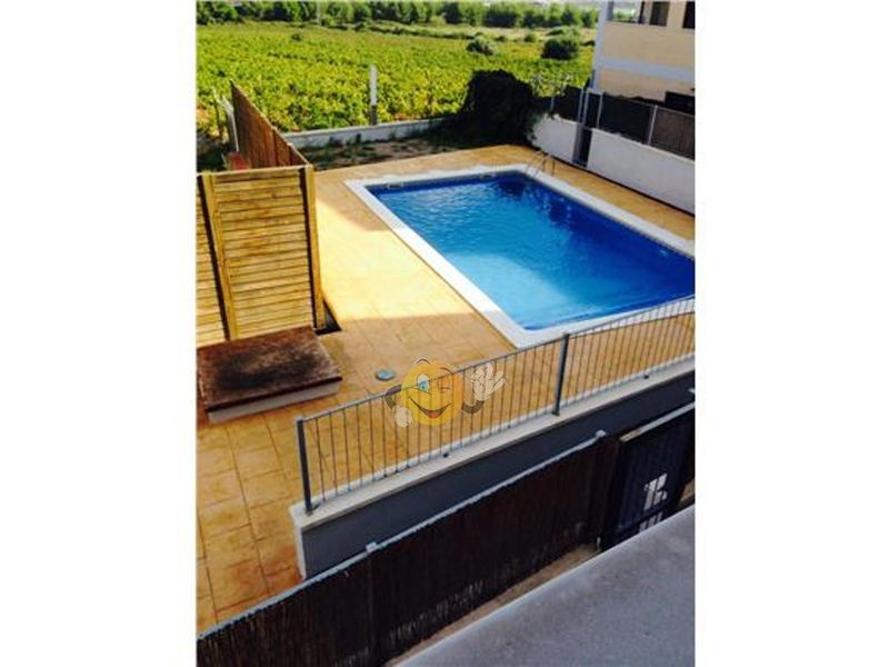 Flat for sale Calafell, Tarragona. Ref: 1206. GDIBO