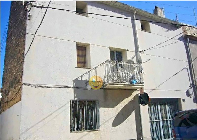 Detached Villa for sale Amposta, Tarragona. Ref: 1209. GDIBO