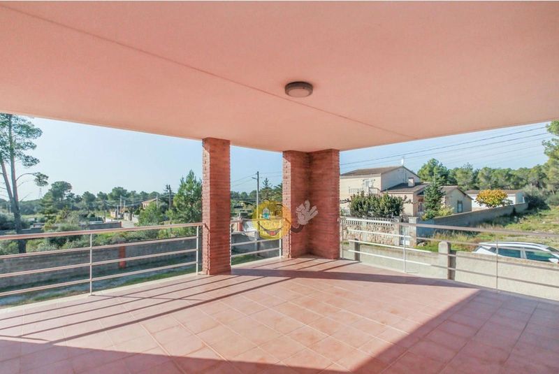 Detached Villa for sale Cabra Del Camp, Tarragona. Ref: 1211. GDIBO