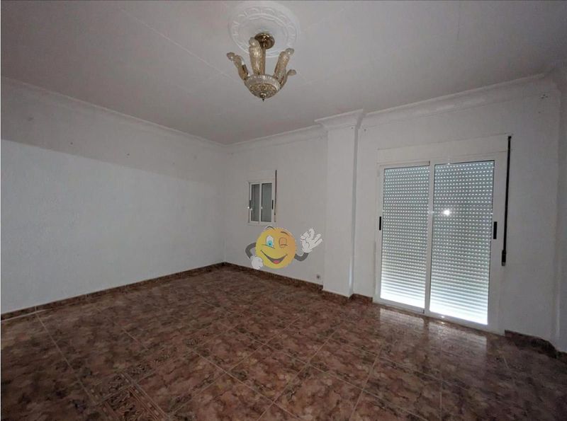 Townhouse for sale Tortosa, Tarragona. Ref: 1212. GDIBO