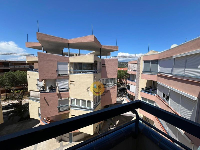 Piso en venta Platja D