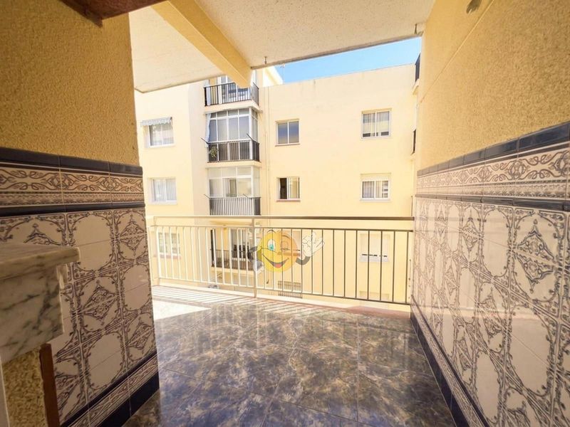 Piso en venta El Prat de Llobregat, Barcelona. Ref: 1221. GDIBO