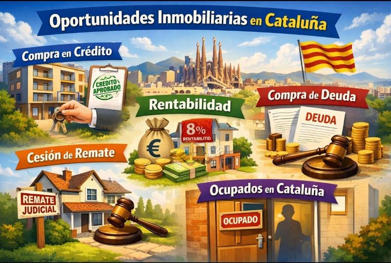 Flat for sale Salou, Tarragona. Ref: 1226. GDIBO