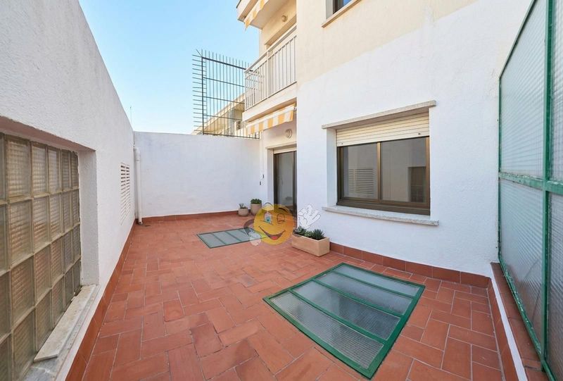 Flat for sale Esplugues de Llobregat, Barcelona. Ref: 1246. GDIBO