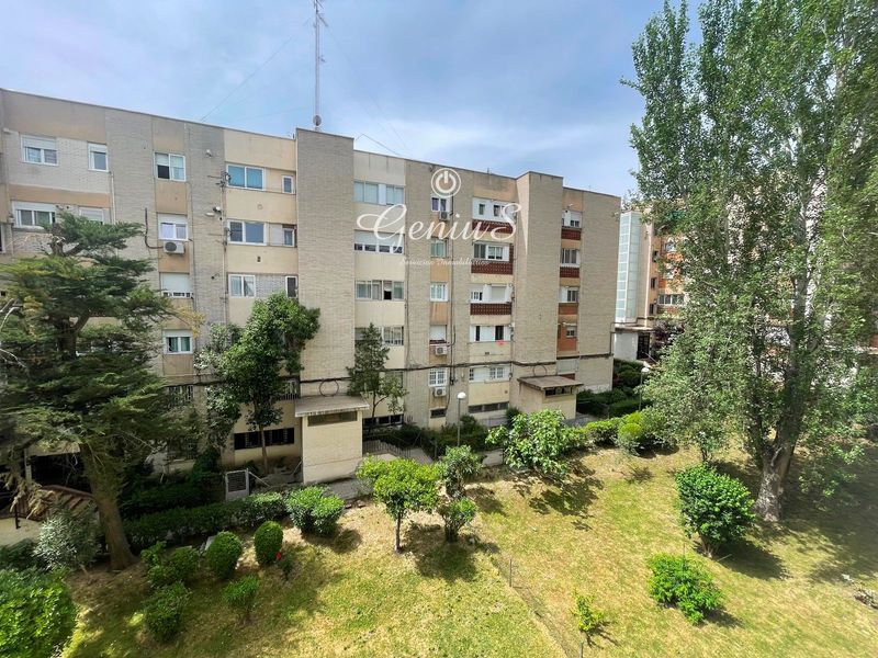 Piso en venta Madrid. Ref: 1004. Genius