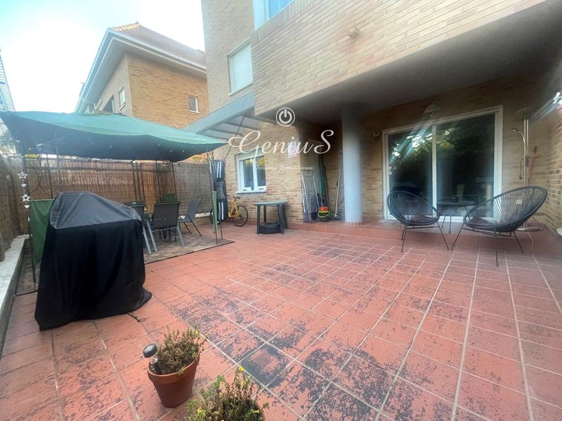 Piso en venta Collado Villalba, Madrid. Ref: 1006. Genius