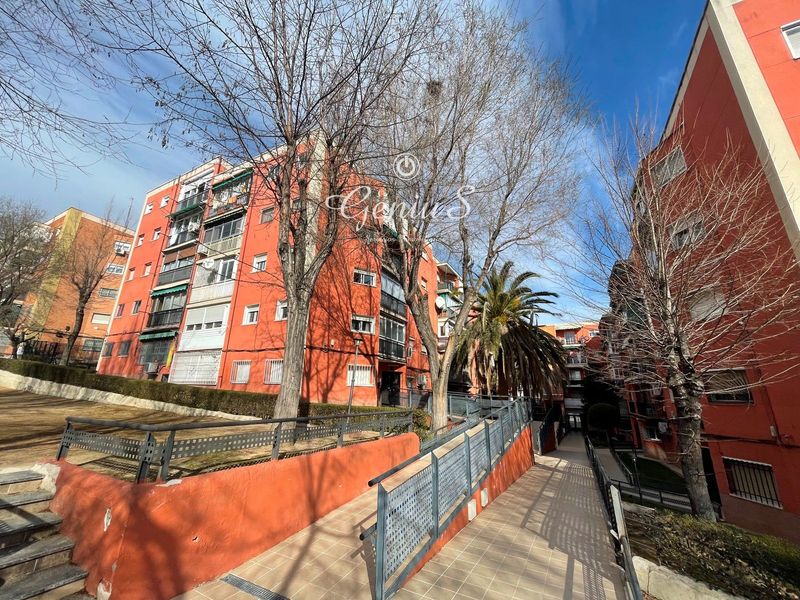 Piso en venta Madrid. Ref: 1007. Genius