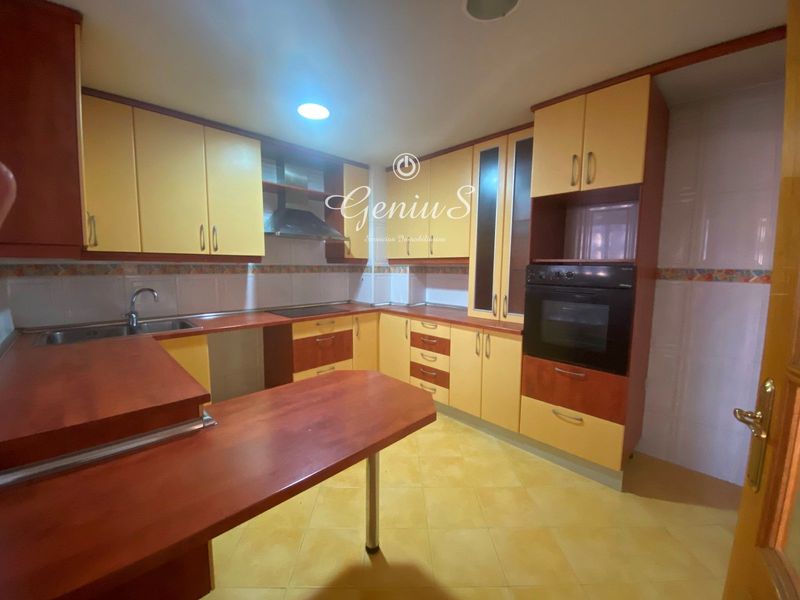 Piso en venta Meco, Madrid. Ref: 1015. Genius