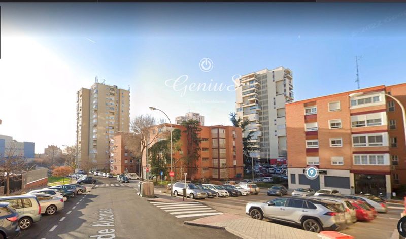 Piso en venta Madrid. Ref: 1026. Genius