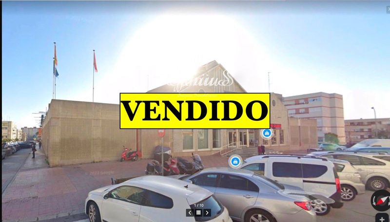 Local Comercial en venta Madrid. Ref: 1030. Genius