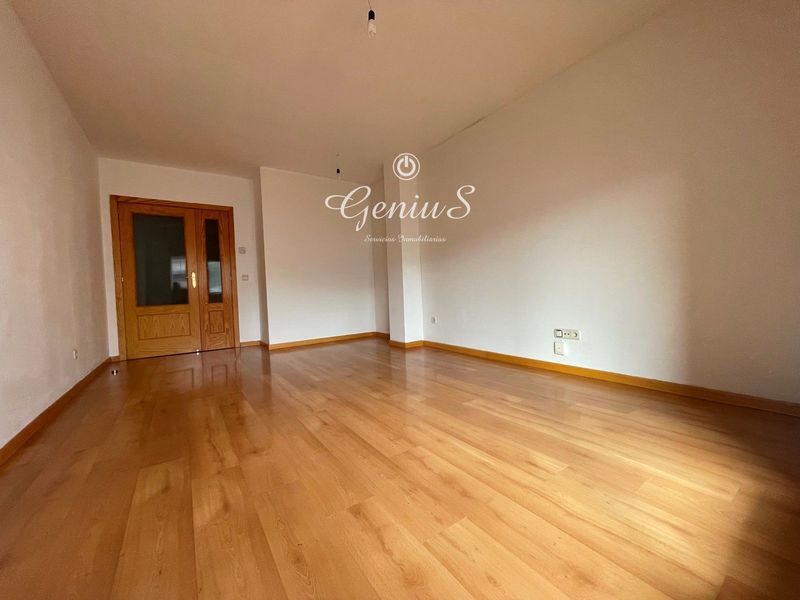 Piso en venta Collado Villalba, Madrid. Ref: 1033. Genius