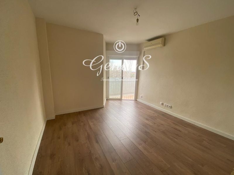 Piso en alquiler Madrid. Ref: 1034. Genius