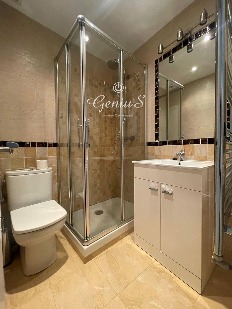 Piso en venta Madrid. Ref: 1035. Genius