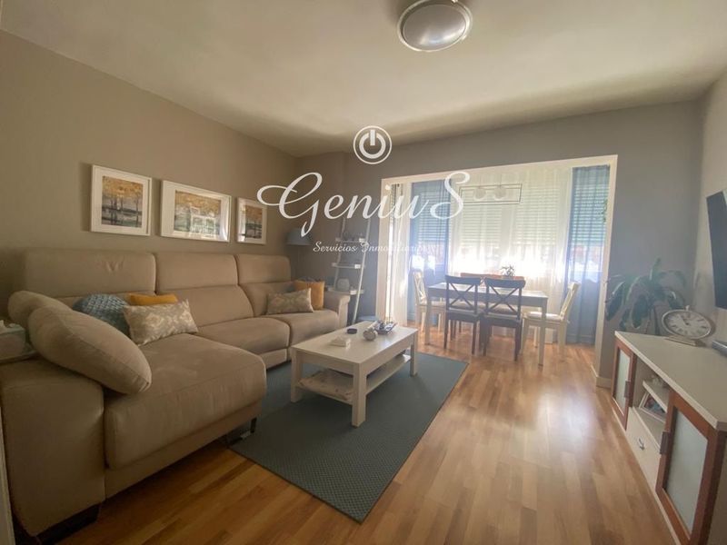 Piso en venta Madrid. Ref: 1044. Genius